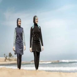 MAILLOT DE BAIN INTEGRAL BLEU FOLY 15 MAILLOT DE BAIN INTEGRAL BLEU FOLY -ProSportif Boutique maillot de bain integral black coral 6