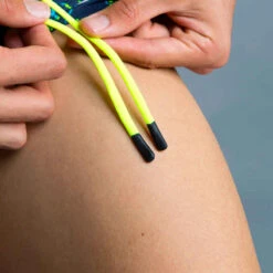 MAILLOT DE BAIN NATATION HOMME BANDEAU 900 KOLI VERT -ProSportif Boutique maillot de bain natation homme bandeau 900 koli vert 5