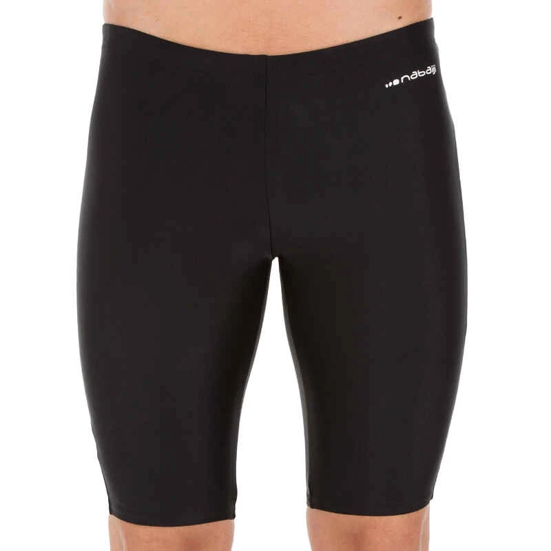Jammer Natation Homme - Jammer 100 Basic - Noir 4 Jammer Natation Homme - Jammer 100 Basic - Noir – Image 2