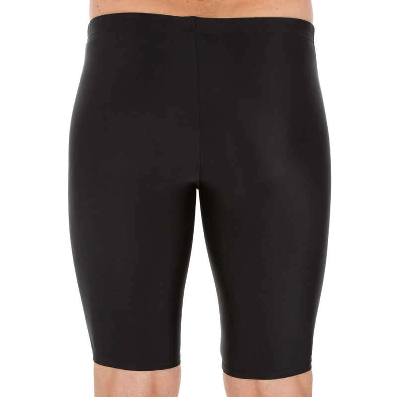 Jammer Natation Homme - Jammer 100 Basic - Noir 6 Jammer Natation Homme - Jammer 100 Basic - Noir – Image 4