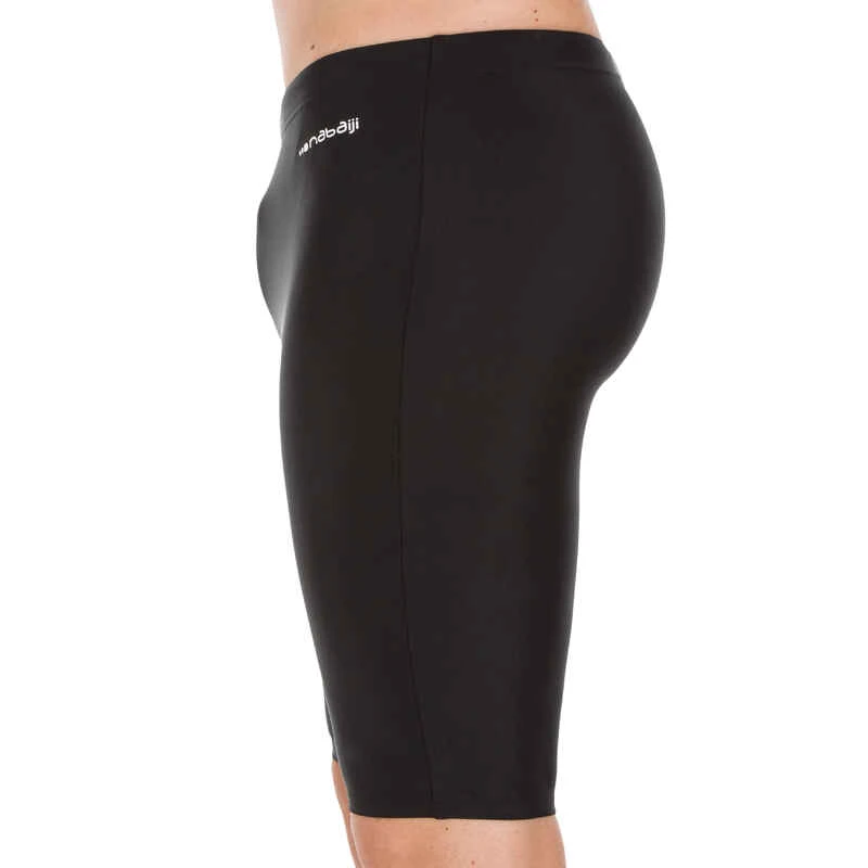 Jammer Natation Homme - Jammer 100 Basic - Noir 7 Jammer Natation Homme - Jammer 100 Basic - Noir – Image 5