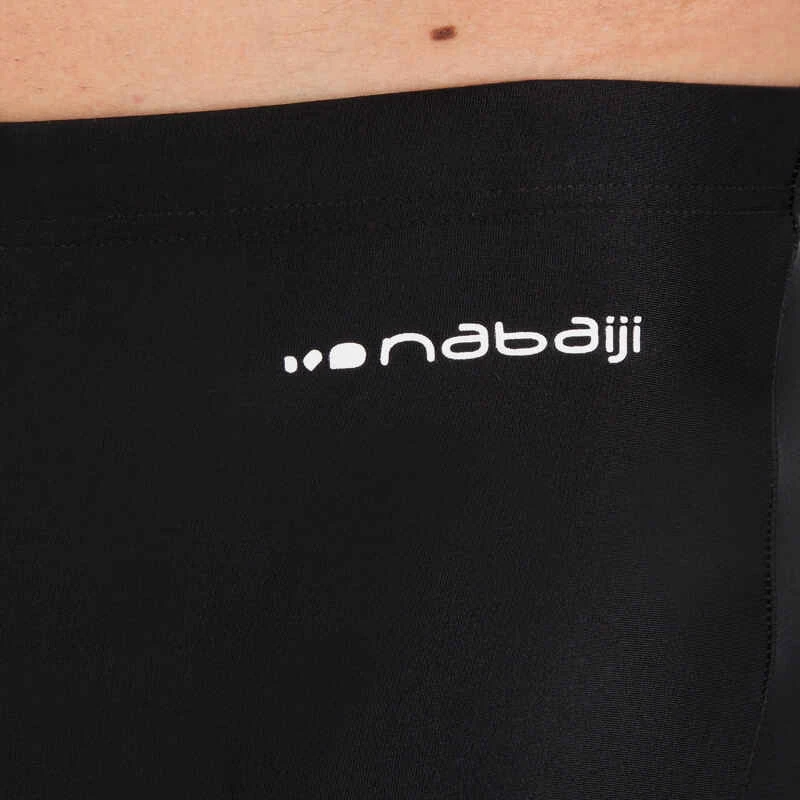 Jammer Natation Homme - Jammer 100 Basic - Noir 8 Jammer Natation Homme - Jammer 100 Basic - Noir – Image 6