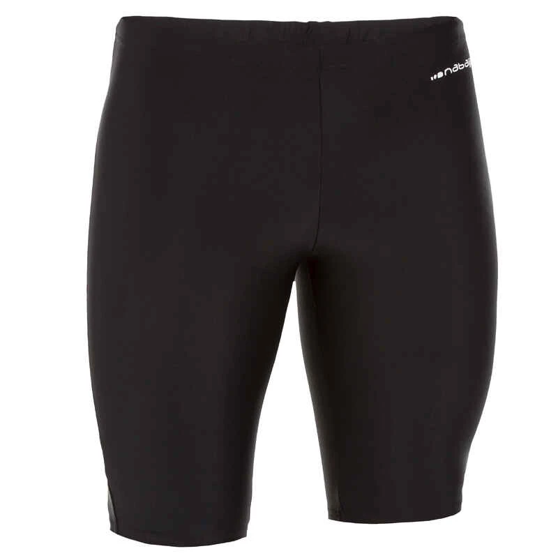 Jammer Natation Homme - Jammer 100 Basic - Noir 3 Jammer Natation Homme - Jammer 100 Basic - Noir