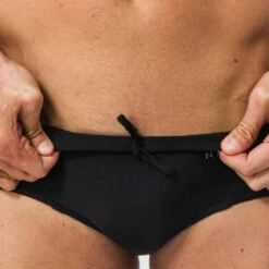 MAILLOT DE BAIN NATATION HOMME SLIP 900 B-FAST NOIR 13 MAILLOT DE BAIN NATATION HOMME SLIP 900 B-FAST NOIR -ProSportif Boutique maillot de bain natation homme slip 900 b fast noir 2