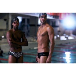 MAILLOT DE BAIN NATATION HOMME SLIP 900 B-FAST NOIR 15 MAILLOT DE BAIN NATATION HOMME SLIP 900 B-FAST NOIR -ProSportif Boutique maillot de bain natation homme slip 900 b fast noir 4