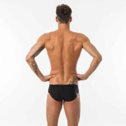 MAILLOT DE BAIN NATATION HOMME SLIP 900 B-FAST NOIR 16 MAILLOT DE BAIN NATATION HOMME SLIP 900 B-FAST NOIR -ProSportif Boutique maillot de bain natation homme slip 900 b fast noir 5