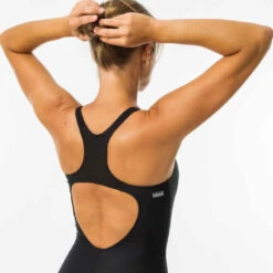 Maillot De Bain Shorty Femme Kamyleon All Geo Noir -ProSportif Boutique maillot de bain shorty femme kamyleon all geo noir 2