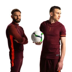 Kipsta Maillot De Football Adulte CLR Bordeaux -ProSportif Boutique maillot de football adulte clr bordeaux 10