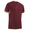 Kipsta Maillot De Football Adulte CLR Bordeaux