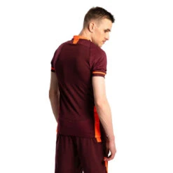 Kipsta Maillot De Football Adulte CLR Bordeaux -ProSportif Boutique maillot de football adulte clr bordeaux 2