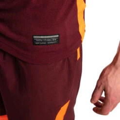 Kipsta Maillot De Football Adulte CLR Bordeaux -ProSportif Boutique maillot de football adulte clr bordeaux 6