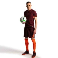 Kipsta Maillot De Football Adulte CLR Bordeaux -ProSportif Boutique maillot de football adulte clr bordeaux 8