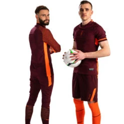 Kipsta Maillot De Football Adulte CLR Bordeaux -ProSportif Boutique maillot de football adulte clr bordeaux 9