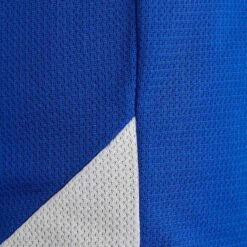 Kipsta Maillot De Football Enfant ESSENTIEL Bleu -ProSportif Boutique maillot de football enfant f100 bleu 7