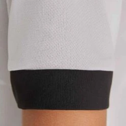 Kipsta Maillot De Football Enfant Manche Courte F500 Blanc 22 Kipsta Maillot De Football Enfant Manche Courte F500 Blanc -ProSportif Boutique maillot de football enfant manche courte f500 noir 8