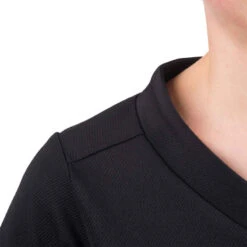 Maillot De Rugby 100 Enfant Noir -ProSportif Boutique maillot de rugby 100 enfant noir 5