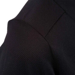 Maillot De Rugby 100 Enfant Noir -ProSportif Boutique maillot de rugby 100 enfant noir 6