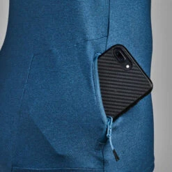 Rockrider MAILLOT MANCHES COURTES VELO VTT EXPL100 HOMME BLEU 9 Rockrider MAILLOT MANCHES COURTES VELO VTT EXPL100 HOMME BLEU -ProSportif Boutique maillot manches courtes velo vtt expl100 homme bleu 3