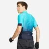 Rockrider Maillot MC VTT Race 720 Homme Turquoise 1 Rockrider Maillot MC VTT Race 720 Homme Turquoise -ProSportif Boutique maillot mc vtt race 720 homme turquoise