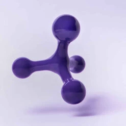 Decathlon Main De Massage 4 Boules