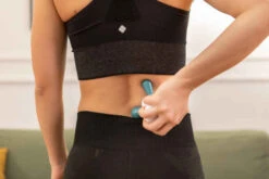 Decathlon Main De Massage électronique Vibrante -ProSportif Boutique main de massage electronique vibrante 6