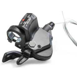 Decathlon MANETTES DERAILLEUR 9 VITESSES -ProSportif Boutique manettes derailleur 9 vitesses 2