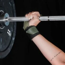 CORENGTH MANIQUE CROSSTRAINING 4 DOIGTS -ProSportif Boutique manique crosstraining 4 doigts 12