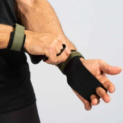 CORENGTH MANIQUES CROSSTRAINING 2 DOIGTS -ProSportif Boutique maniques crosstraining 2 doigts 19