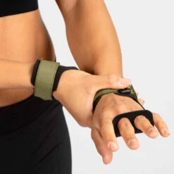 CORENGTH MANIQUES CROSSTRAINING 2 DOIGTS -ProSportif Boutique maniques crosstraining 2 doigts 8