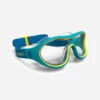 Masque De Piscine - Swimdow V2 Taille S Verres Clairs - Bleu -ProSportif Boutique masque de piscine swimdow v2 taille s verres clairs bleu