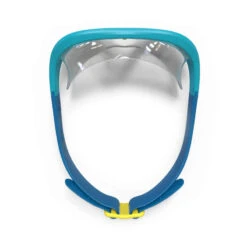 Masque De Piscine - Swimdow V2 Taille S Verres Clairs - Bleu 10 Masque De Piscine - Swimdow V2 Taille S Verres Clairs - Bleu -ProSportif Boutique masque de piscine swimdow v2 taille s verres clairs bleu 3