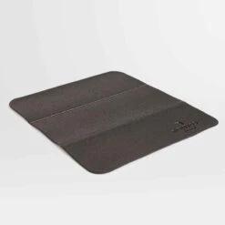 TAPIS DE PROTECTION SOL POUR MATERIEL DE FITNESS - Taille S - 55x55 Cm -ProSportif Boutique mat equipment s 55x55 cm 1