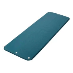 Quechua MATELAS AUTOGONFLANT DE CAMPING - BASIC 60 CM - 1 PERSONNE