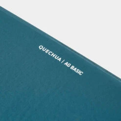 Quechua MATELAS AUTOGONFLANT DE CAMPING - BASIC 60 CM - 1 PERSONNE 11 Quechua MATELAS AUTOGONFLANT DE CAMPING - BASIC 60 CM - 1 PERSONNE -ProSportif Boutique matelas autogonflant de camping basic 60 cm 1 personne 4