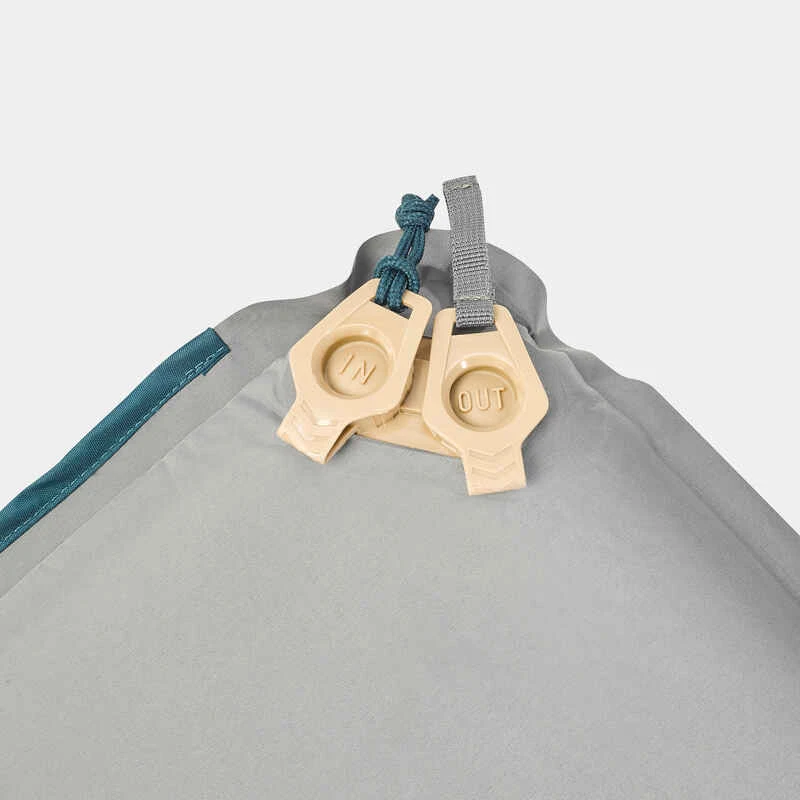 Quechua MATELAS AUTOGONFLANT DE CAMPING - COMFORT 65 CM - 1 PERSONNE 7 Quechua MATELAS AUTOGONFLANT DE CAMPING - COMFORT 65 CM - 1 PERSONNE â Image 5