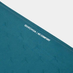 Quechua MATELAS AUTOGONFLANT DE CAMPING - COMFORT 65 CM - 1 PERSONNE 15 Quechua MATELAS AUTOGONFLANT DE CAMPING - COMFORT 65 CM - 1 PERSONNE -ProSportif Boutique matelas autogonflant de camping comfort 65 cm 1 personne 6