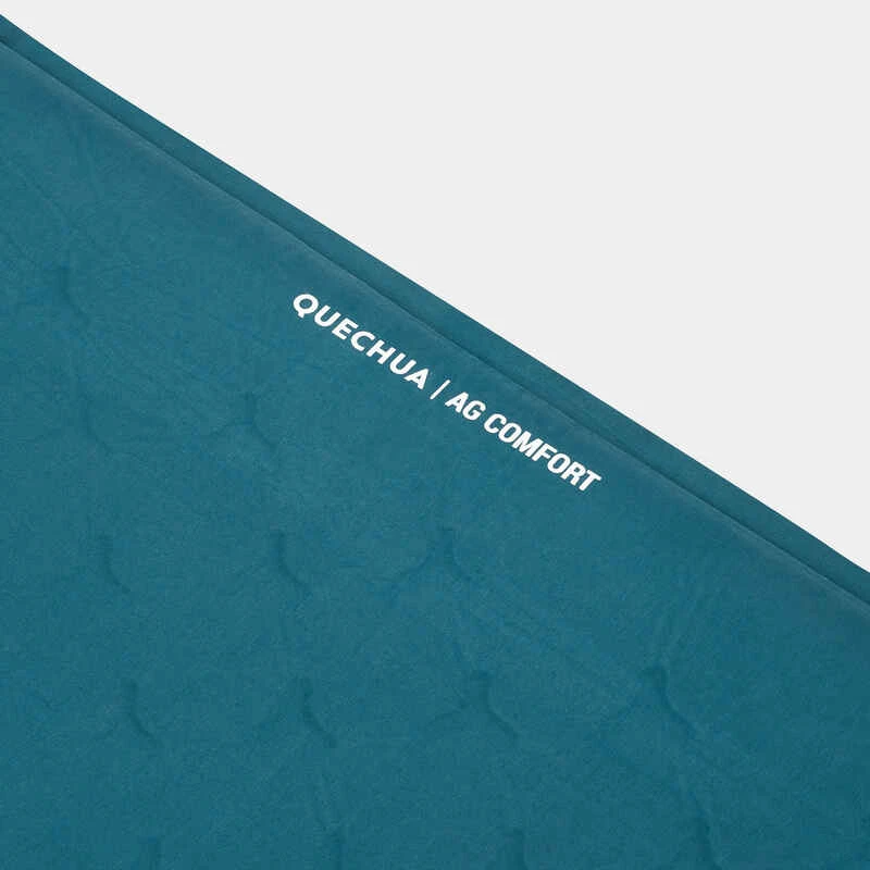 Quechua MATELAS AUTOGONFLANT DE CAMPING - COMFORT 65 CM - 1 PERSONNE 9 Quechua MATELAS AUTOGONFLANT DE CAMPING - COMFORT 65 CM - 1 PERSONNE â Image 7