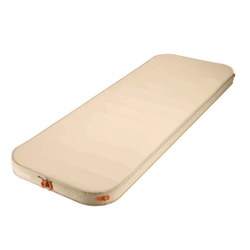 Quechua MATELAS AUTOGONFLANT DE CAMPING - ULTIM COMFORT 70 CM - 1 PERSONNE 3 Quechua MATELAS AUTOGONFLANT DE CAMPING - ULTIM COMFORT 70 CM - 1 PERSONNE