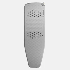 Matelas Autogonflant De Trekking - MT100 L - 180 X 52 Cm - 1 Personne -ProSportif Boutique matelas autogonflant de trekking trek 500 l bleu 2