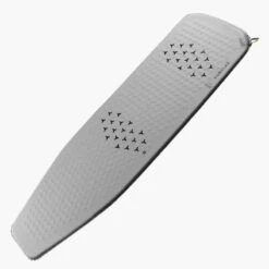 Matelas Autogonflant De Trekking - MT100 L - 180 X 52 Cm - 1 Personne -ProSportif Boutique matelas autogonflant de trekking trek 500 l bleu 4