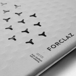 Matelas Autogonflant De Trekking - MT100 L - 180 X 52 Cm - 1 Personne -ProSportif Boutique matelas autogonflant de trekking trek 500 l bleu 5