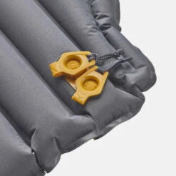 Matelas Gonflable De Trekking - MT500 Air L - 180 X 52 Cm - 1 Personne -ProSportif Boutique matelas de trekking gonflable trek 700 air l jaune 5