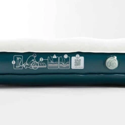 Quechua MATELAS GONFLABLE DE CAMPING - AIR BASIC 120 CM - 2 PERSONNES 14 Quechua MATELAS GONFLABLE DE CAMPING - AIR BASIC 120 CM - 2 PERSONNES -ProSportif Boutique matelas gonflable de camping air basic 120 cm 2 personnes 4
