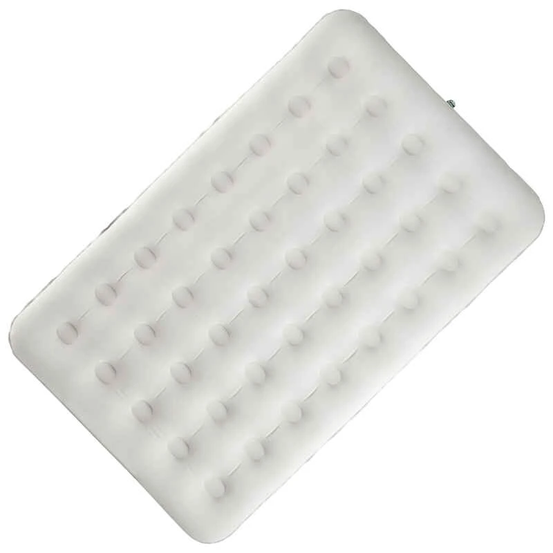 Quechua MATELAS GONFLABLE DE CAMPING - AIR BASIC 120 CM - 2 PERSONNES 8 Quechua MATELAS GONFLABLE DE CAMPING - AIR BASIC 120 CM - 2 PERSONNES – Image 6