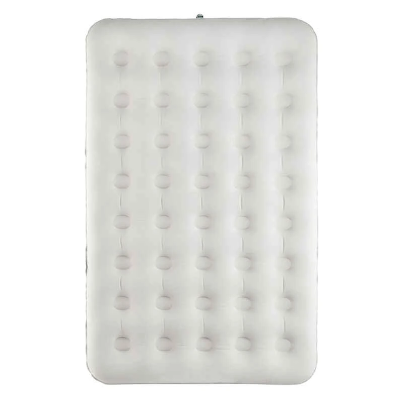 Quechua MATELAS GONFLABLE DE CAMPING - AIR BASIC 120 CM - 2 PERSONNES 10 Quechua MATELAS GONFLABLE DE CAMPING - AIR BASIC 120 CM - 2 PERSONNES – Image 8