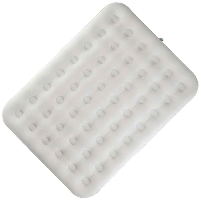 Quechua MATELAS GONFLABLE DE CAMPING - AIR BASIC 140 CM - 2 PERSONNES 8 Quechua MATELAS GONFLABLE DE CAMPING - AIR BASIC 140 CM - 2 PERSONNES – Image 6