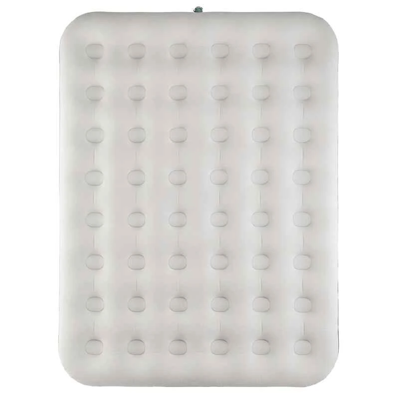 Quechua MATELAS GONFLABLE DE CAMPING - AIR BASIC 140 CM - 2 PERSONNES 10 Quechua MATELAS GONFLABLE DE CAMPING - AIR BASIC 140 CM - 2 PERSONNES – Image 8