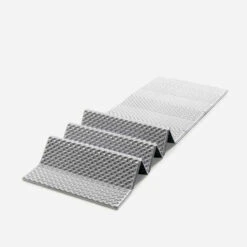 Matelas Mousse De Trekking Pliable - MT500 Isolant - 195 X 55 Cm - 1 Personne -ProSportif Boutique matelas mousse isolant pliable de trekking trek 100 gris 3