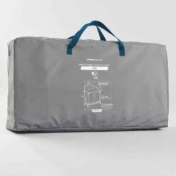 Quechua MEUBLE DE CUISINE PLIABLE POUR LE CAMPING -ProSportif Boutique meuble de cuisine pliable pour le camping 3