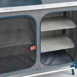 Quechua MEUBLE DE CUISINE PLIABLE POUR LE CAMPING -ProSportif Boutique meuble de cuisine pliable pour le camping 7